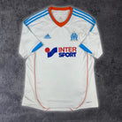2012/13 OM Domicile (L) - Iconic Football Shop