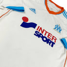 2012/13 OM Domicile (L) - Iconic Football Shop