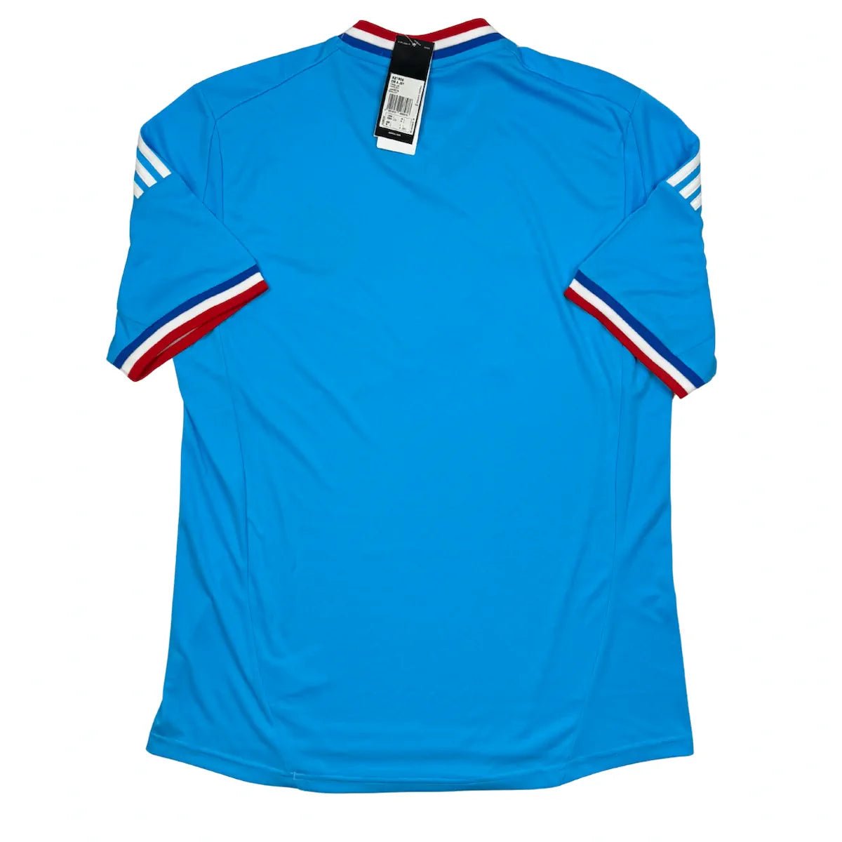 2012/13 OM Extérieur (L) - Iconic Football Shop