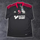 2012/13 OM Fourth *SPÉCIAL* (L) - Iconic Football Shop