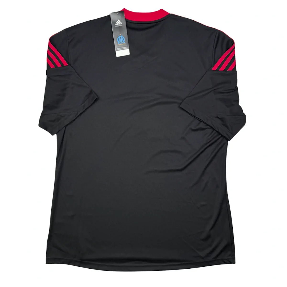 2012/13 OM Fourth *SPÉCIAL* (L) - Iconic Football Shop