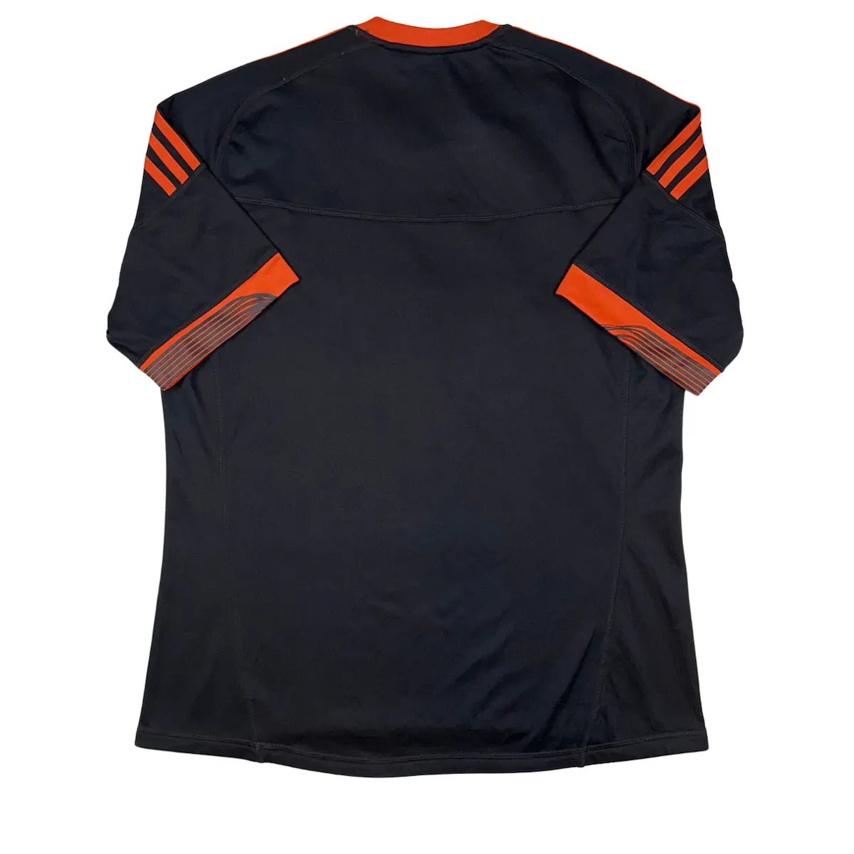 2012/13 OM Third (M) - Iconic Football Shop
