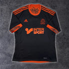 2012/13 OM Third (M) - Iconic Football Shop