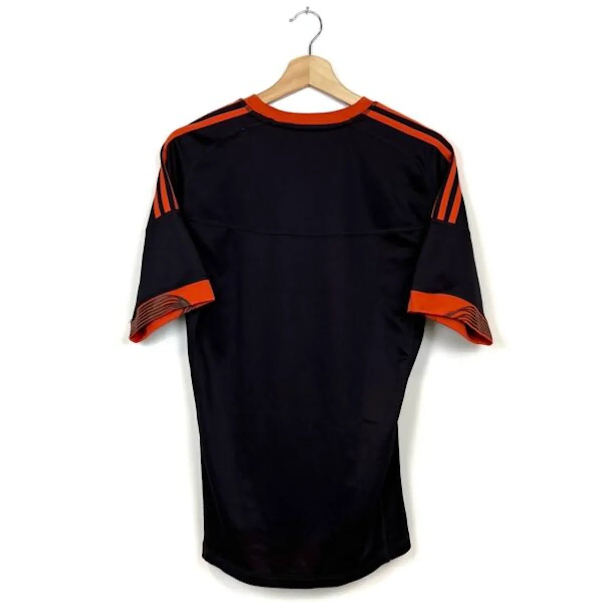 2012/13 OM Third (S) - Iconic Football Shop