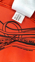 2012/13 OM Third (S) - Iconic Football Shop