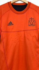 2012/13 OM Third (S) - Iconic Football Shop