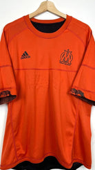 2012/13 OM Third (XL) - Iconic Football Shop