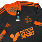 2012/13 OM Third (XL) - Iconic Football Shop