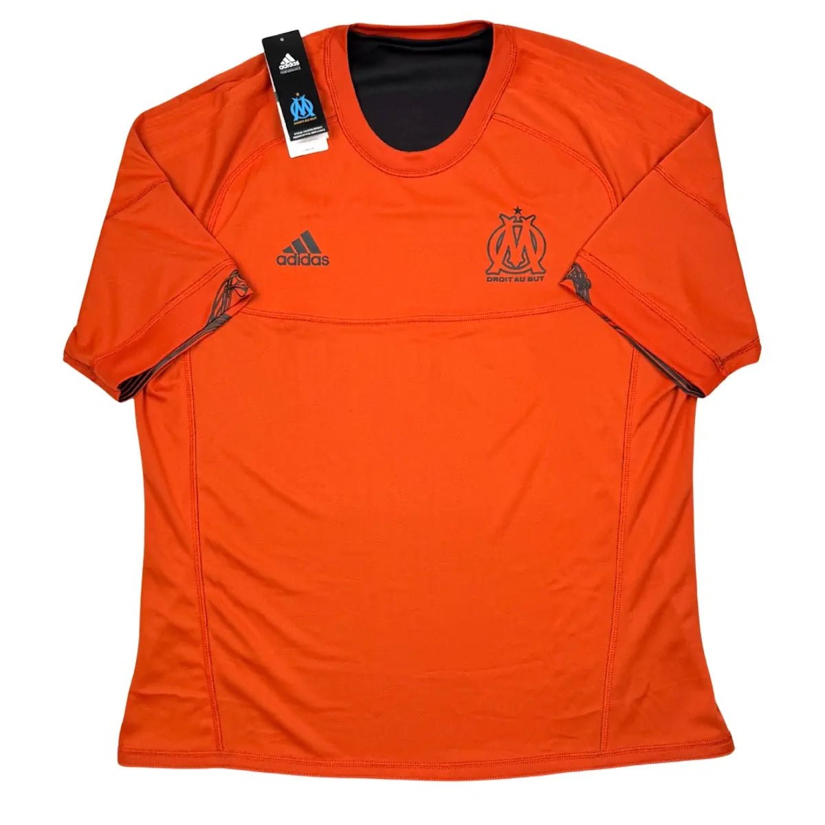 2012/13 OM Third (XL) - Iconic Football Shop
