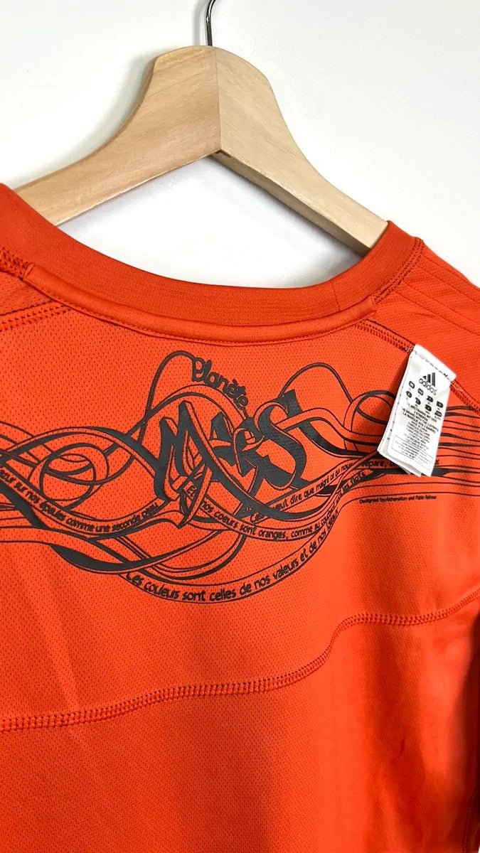 2012/13 OM Third (XL) - Iconic Football Shop