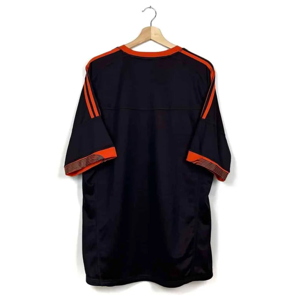 2012/13 OM Third (XL) - Iconic Football Shop