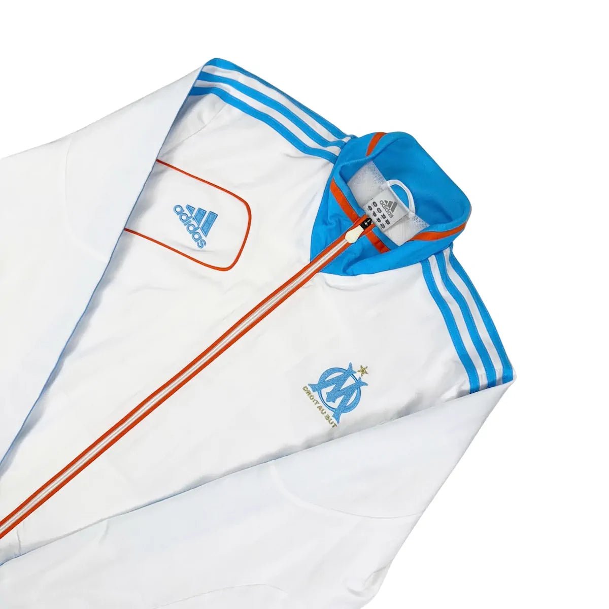 2012/13 OM Veste (M) - Iconic Football Shop