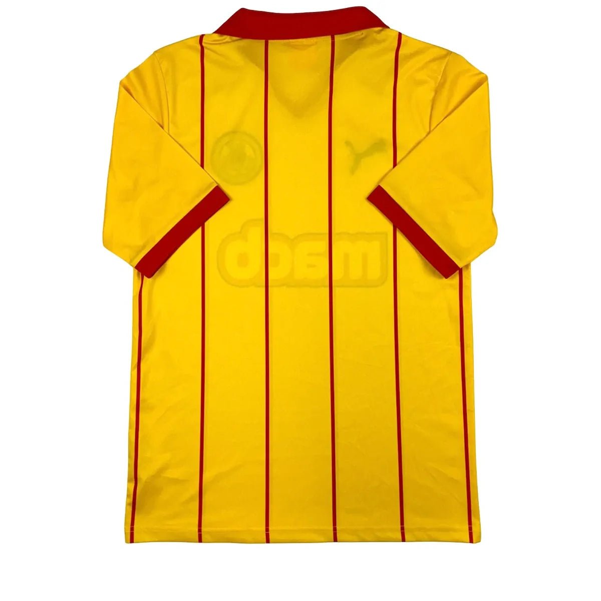 2012/13 Partick Thistle Domicile (M) - Iconic Football Shop