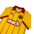 2012/13 Partick Thistle Domicile (M) - Iconic Football Shop
