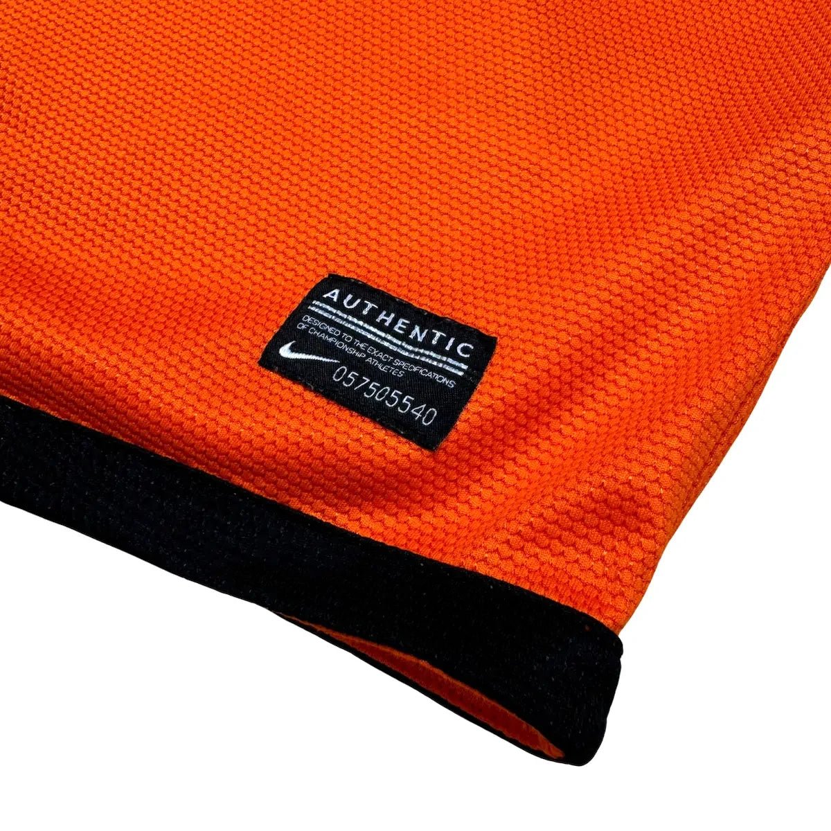 2012/13 Pays - Bas Domicile (L) - Iconic Football Shop