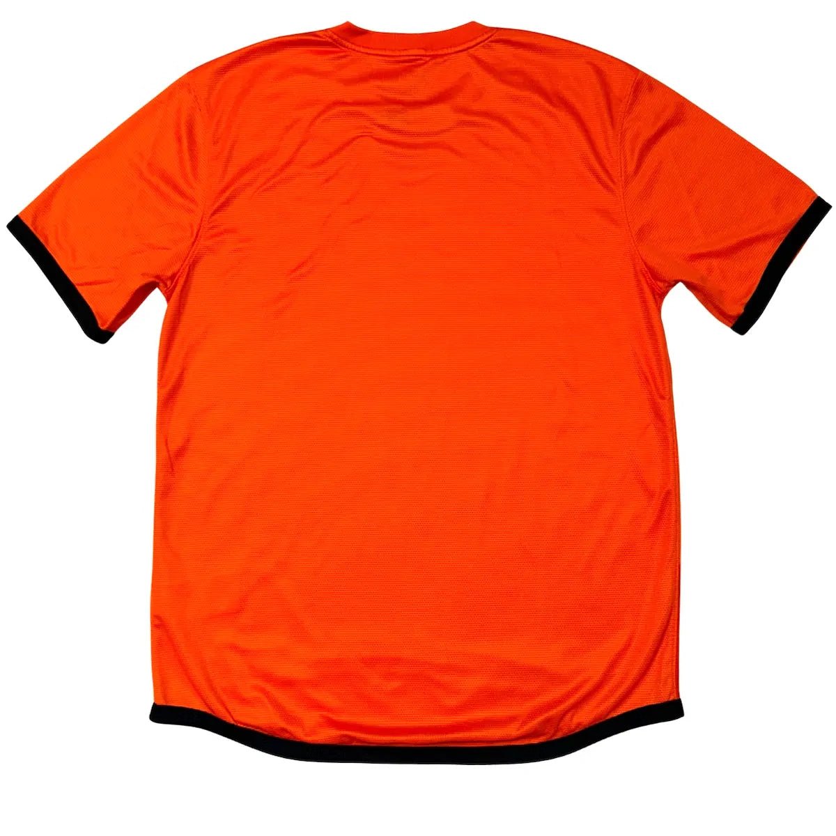 2012/13 Pays - Bas Domicile (L) - Iconic Football Shop