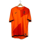 2012/13 Pays - Bas Domicile (L) - Iconic Football Shop