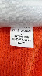 2012/13 Pays - Bas Domicile (L) - Iconic Football Shop