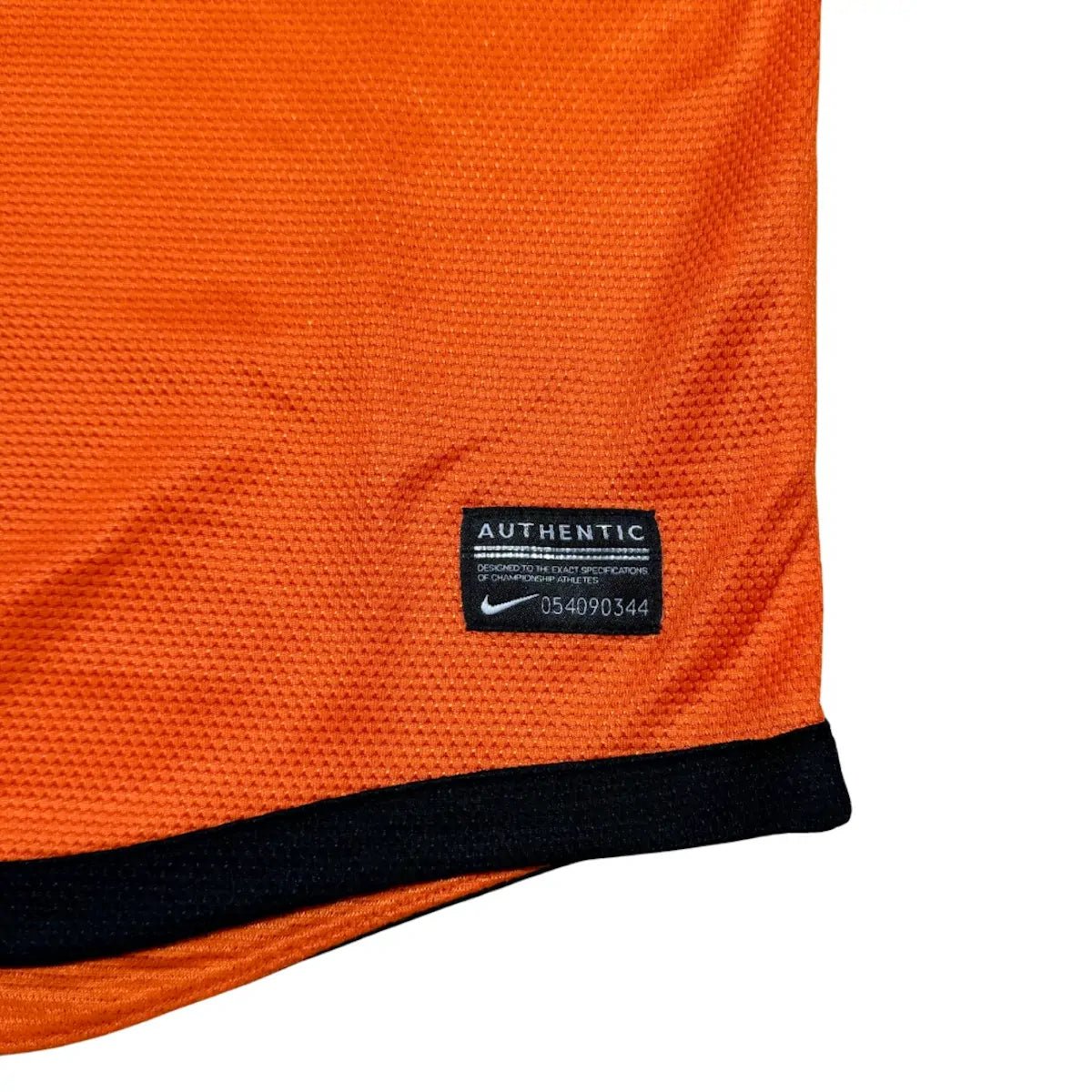2012/13 Pays - Bas Domicile - Sneijder 10 (M) - Iconic Football Shop