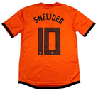 2012/13 Pays - Bas Domicile - Sneijder 10 (M) - Iconic Football Shop
