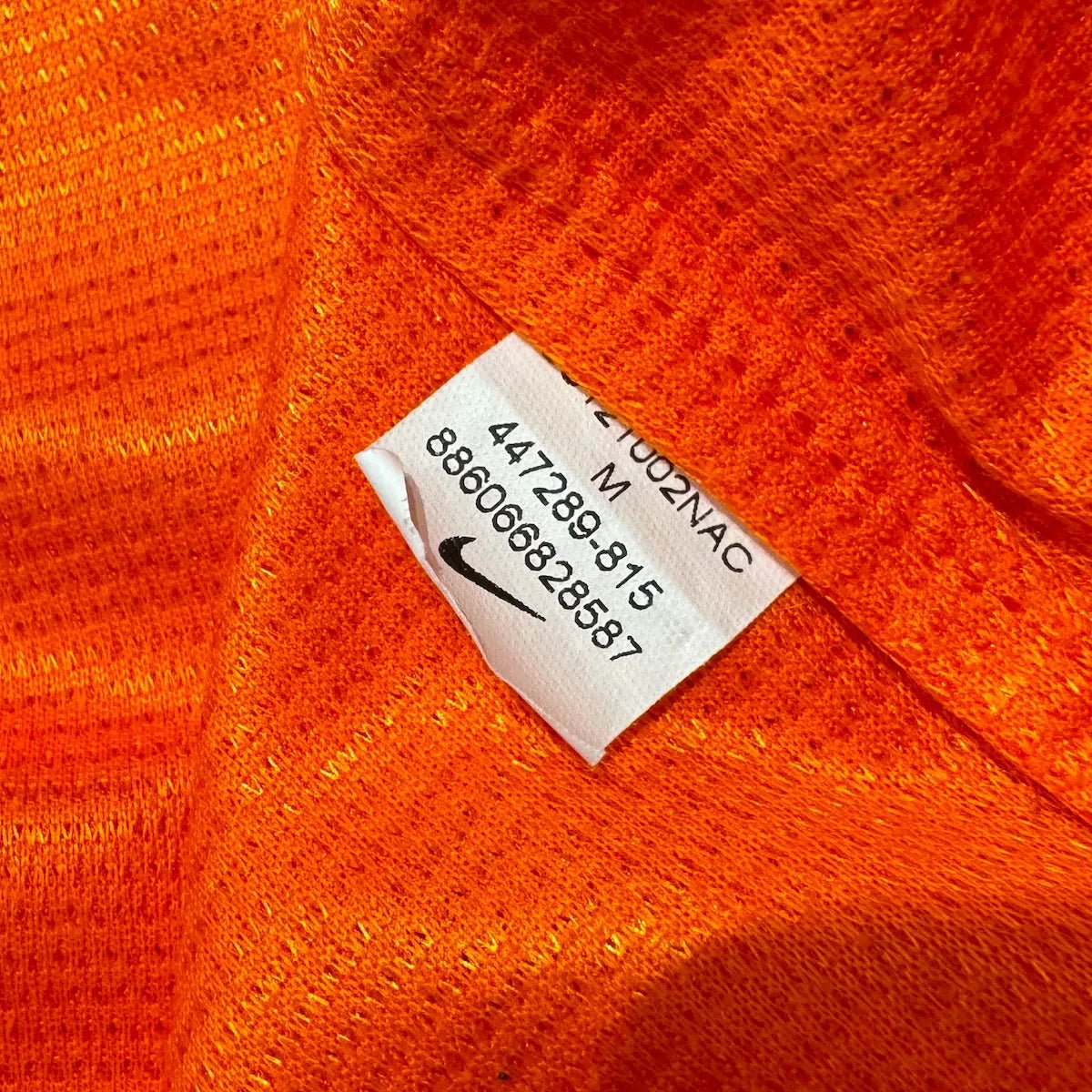 2012/13 Pays - Bas Domicile - Sneijder 10 (M) - Iconic Football Shop