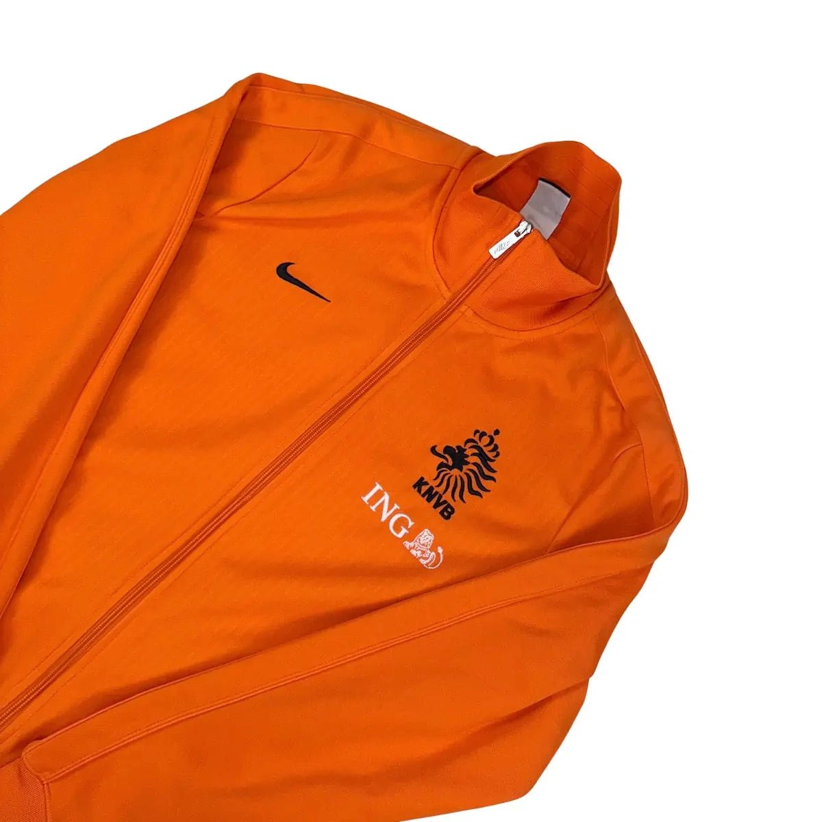 2012/13 Pays - Bas Entraînement (L) - Iconic Football Shop