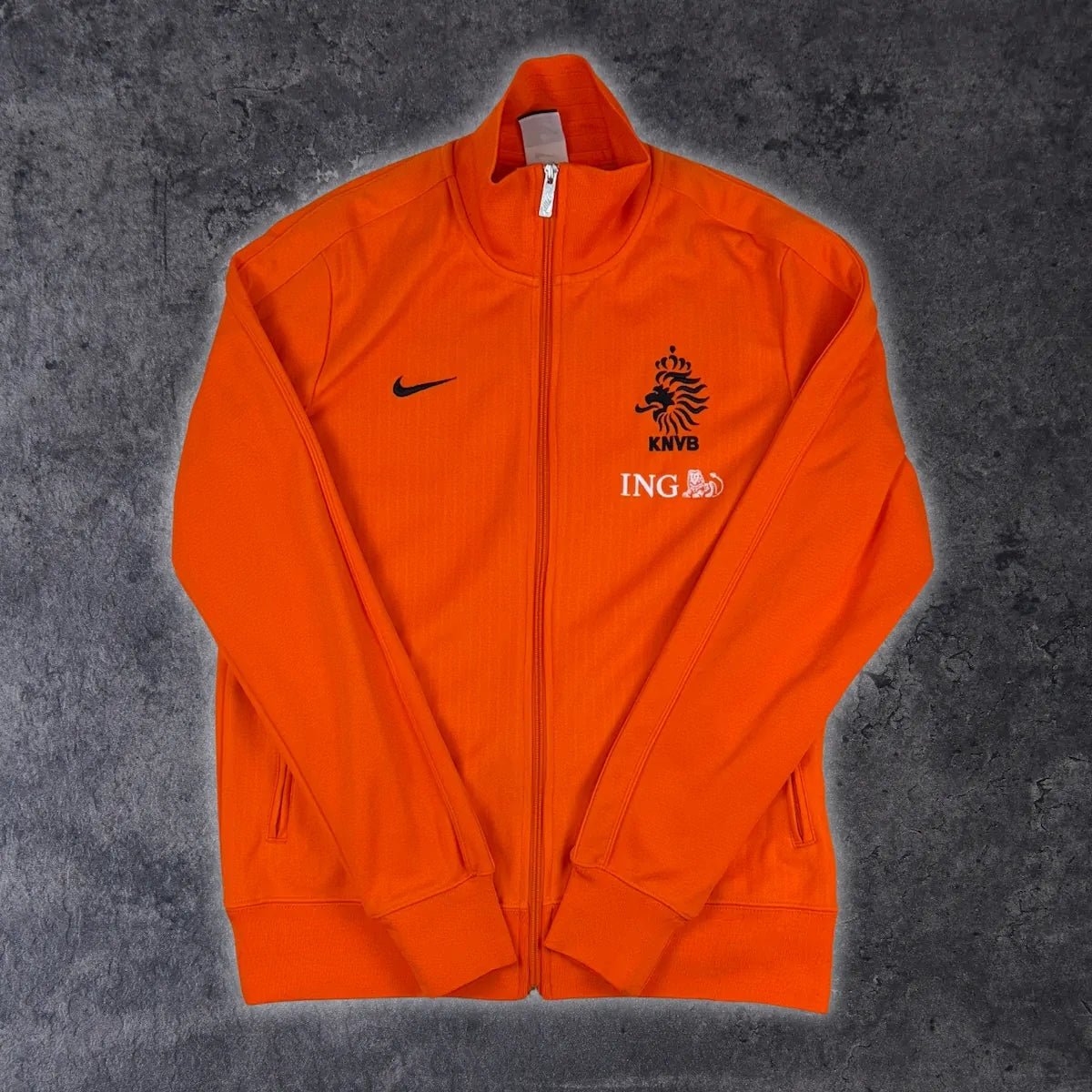 2012/13 Pays - Bas Entraînement (L) - Iconic Football Shop