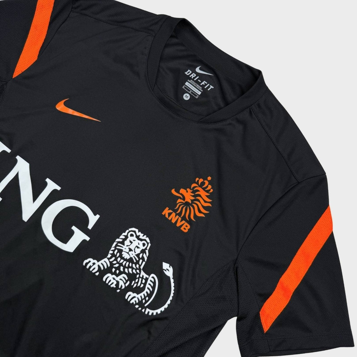 2012/13 Pays-Bas Entraînement (M) - Iconic Football Shop