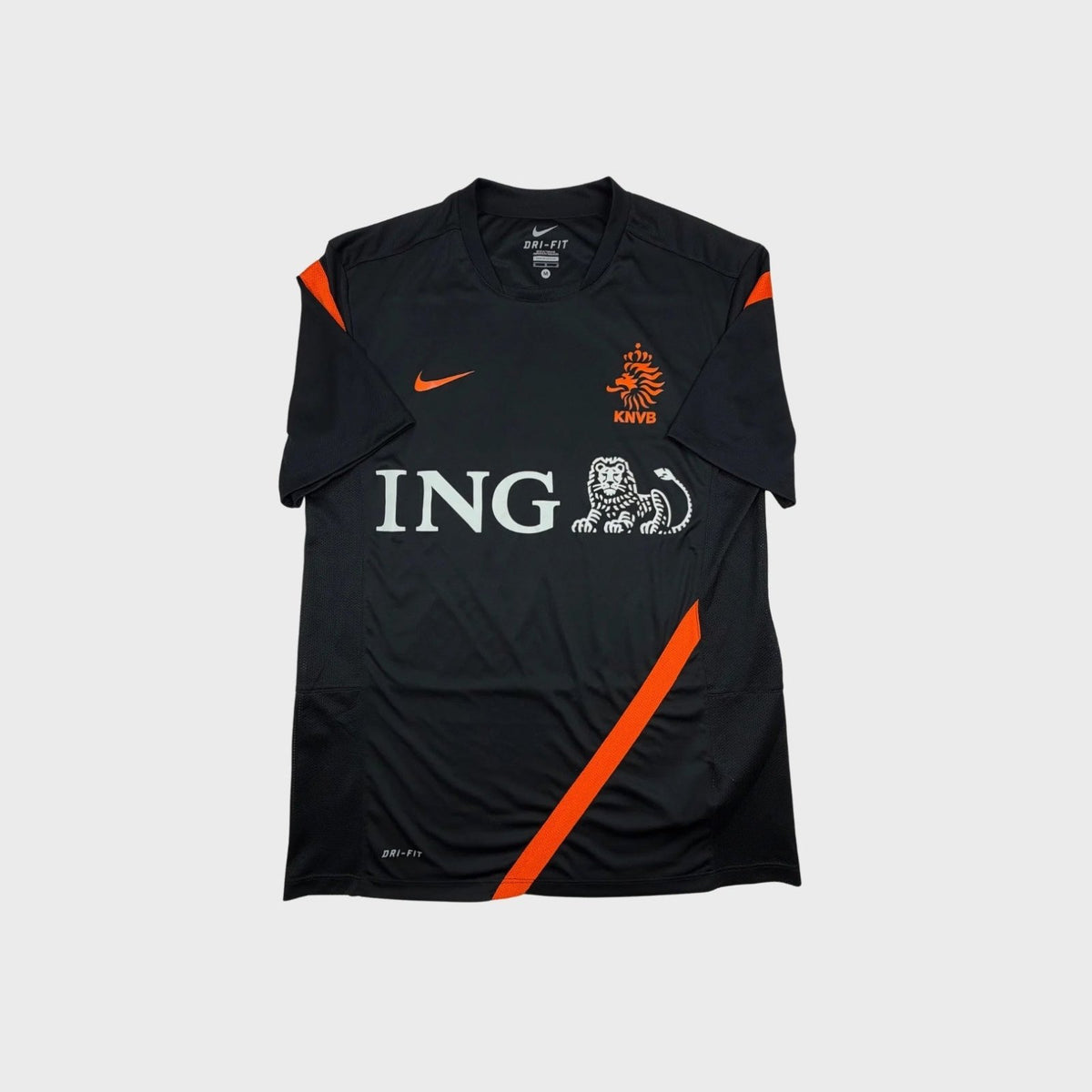 2012/13 Pays-Bas Entraînement (M) - Iconic Football Shop