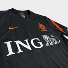 2012/13 Pays-Bas Entraînement (M) - Iconic Football Shop