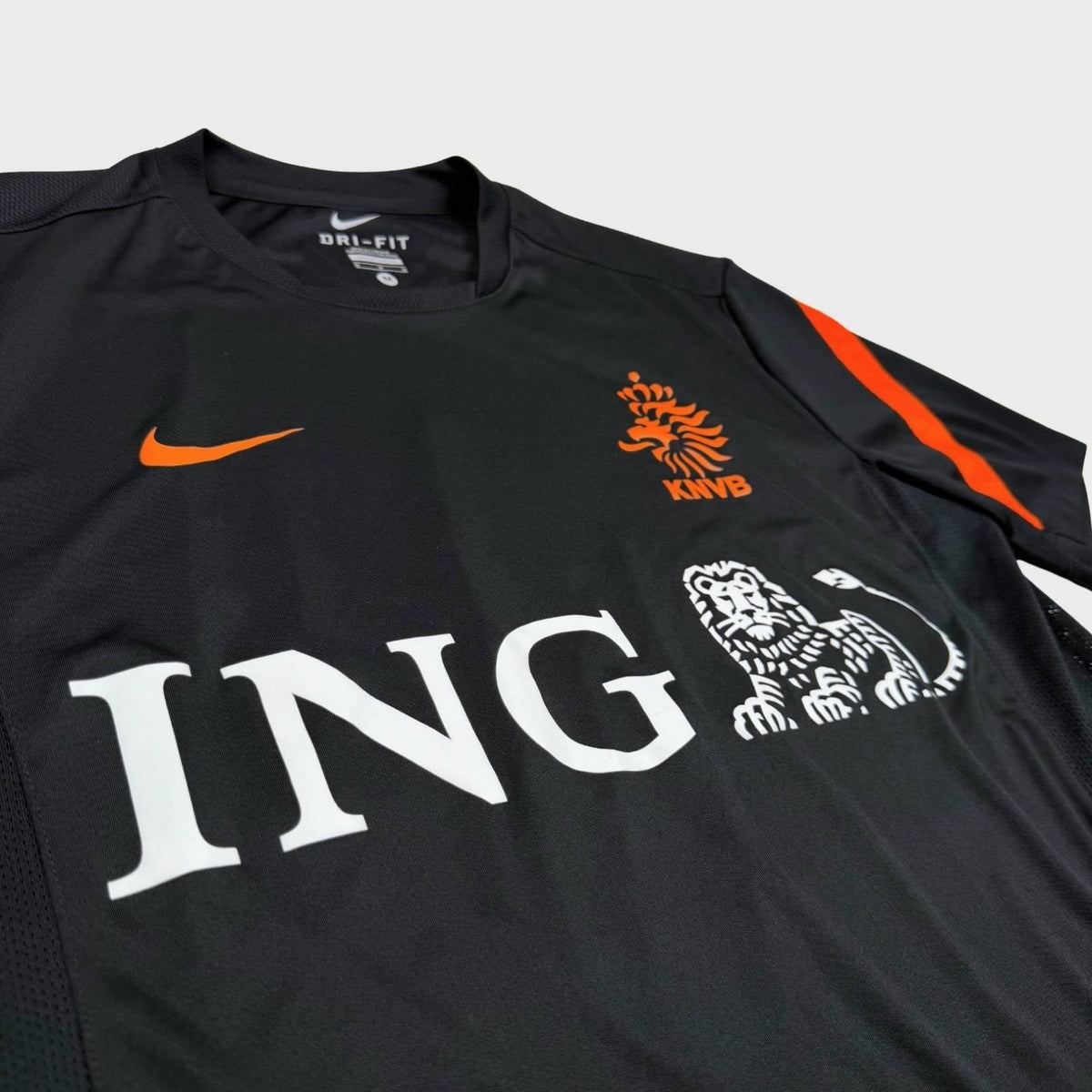2012/13 Pays-Bas Entraînement (M) - Iconic Football Shop