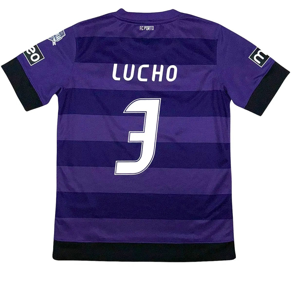 Maillots de foot vintage / rétro - The Football Market - Maillot LOSC domicile #2 Celik 2020-2021