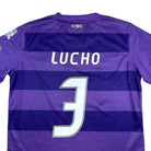 2012/13 Porto Extérieur - Lucho 3 (12/13a) - Iconic Football Shop