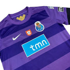 2012/13 Porto Extérieur - Lucho 3 (12/13a) - Iconic Football Shop