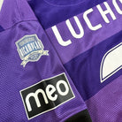 2012/13 Porto Extérieur - Lucho 3 (12/13a) - Iconic Football Shop