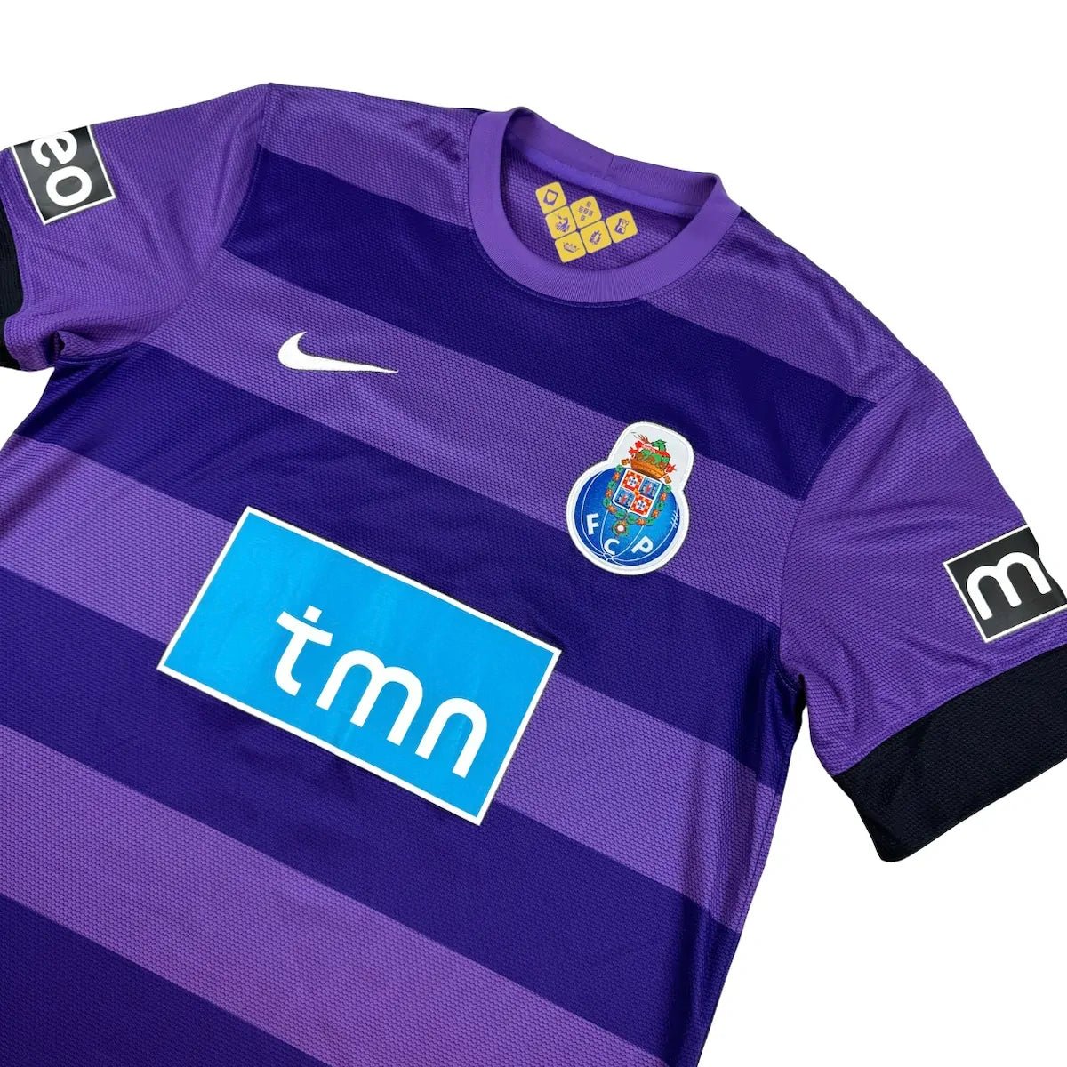 2012/13 Porto Extérieur (M) - Iconic Football Shop