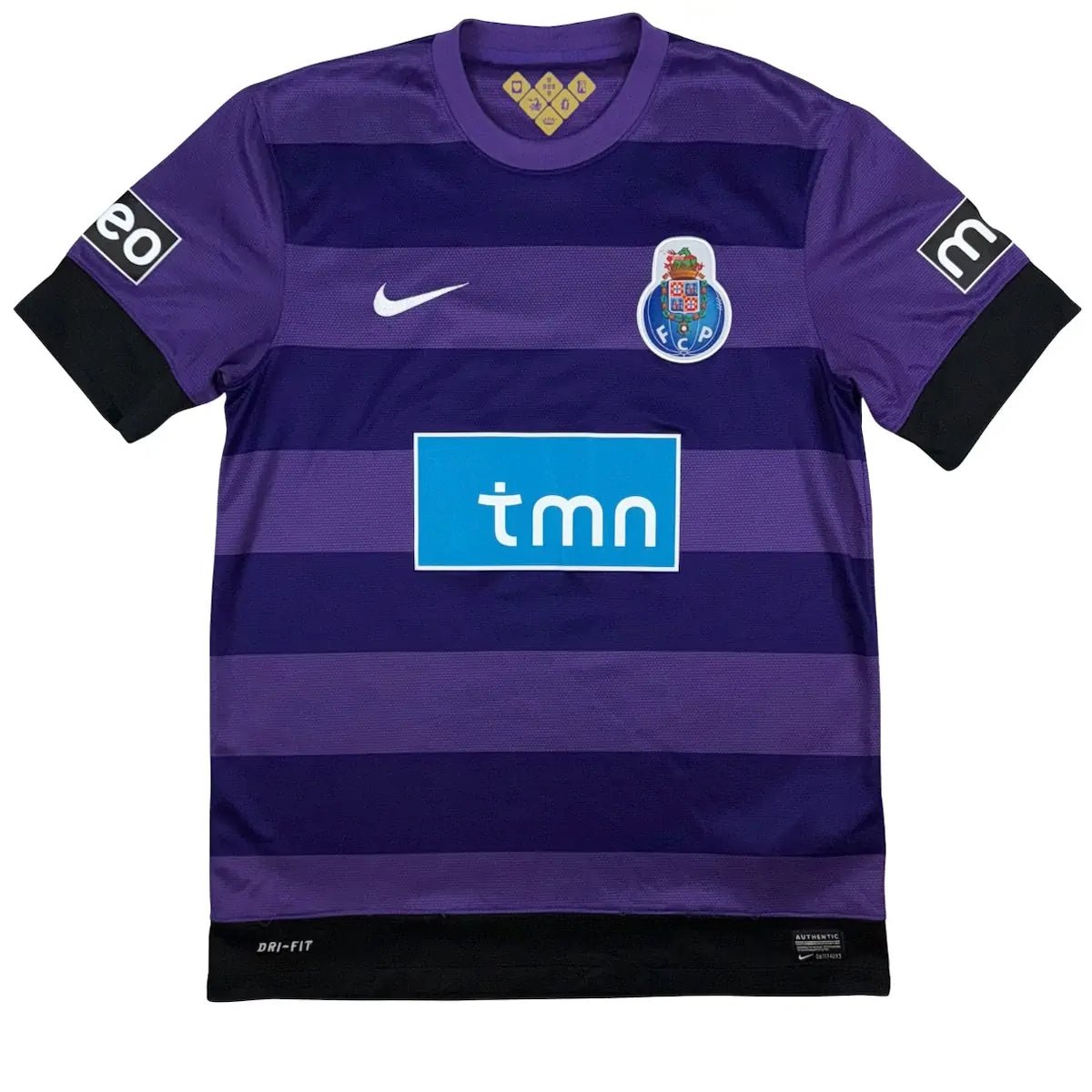 2012/13 Porto Extérieur (M) - Iconic Football Shop