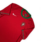 2012/13 Portugal Domicile (L) - Iconic Football Shop