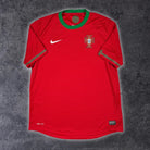 2012/13 Portugal Domicile (L) - Iconic Football Shop