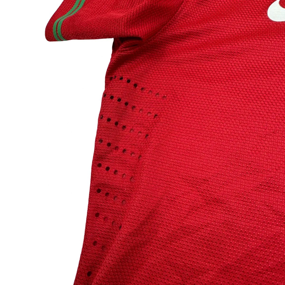 2012/13 Portugal Domicile - Ronaldo 7 *PRO* (L) - Iconic Football Shop