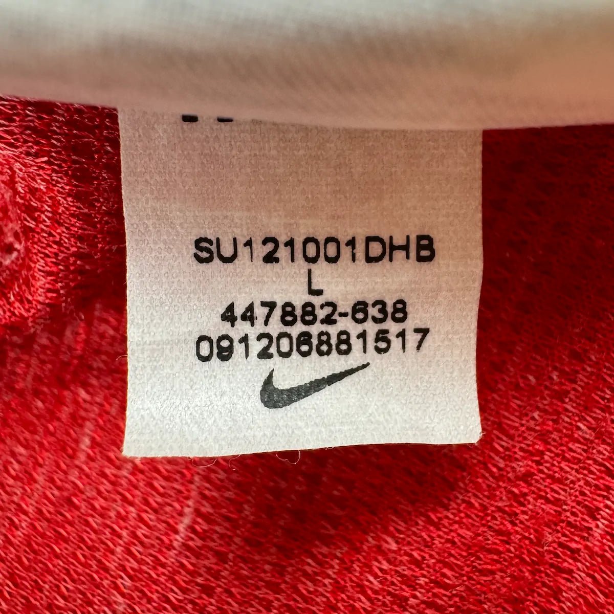 2012/13 Portugal Domicile - Ronaldo 7 *PRO* (L) - Iconic Football Shop