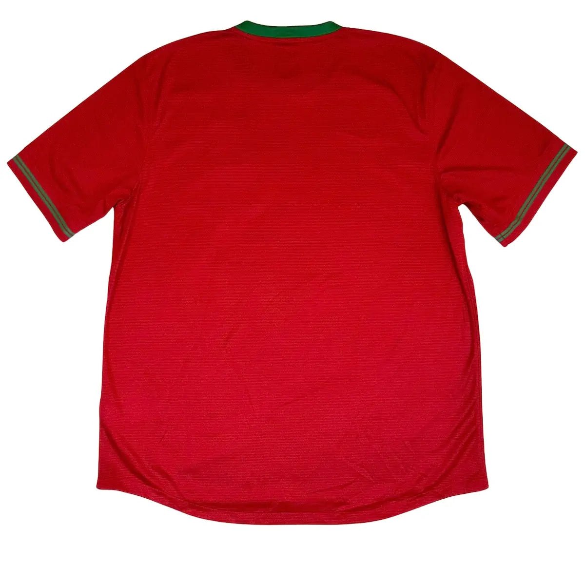 2012/13 Portugal Domicile (XL) - Iconic Football Shop