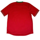 2012/13 Portugal Domicile (XL) - Iconic Football Shop