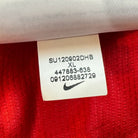 2012/13 Portugal Domicile (XL) - Iconic Football Shop