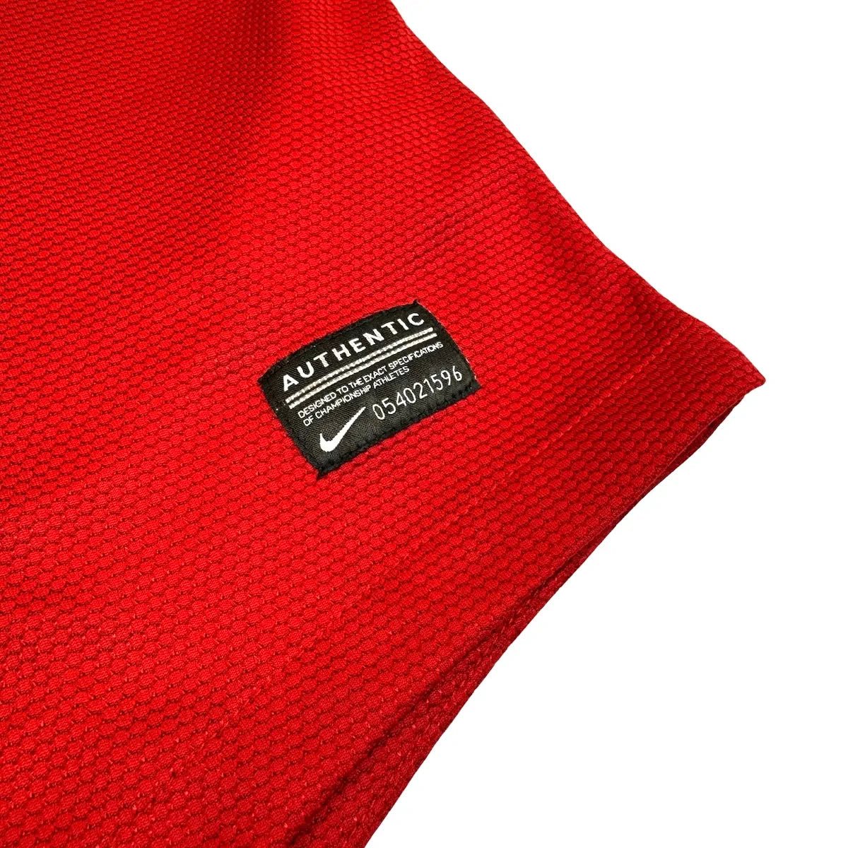 2012/13 Portugal Domicile (XL) - Iconic Football Shop