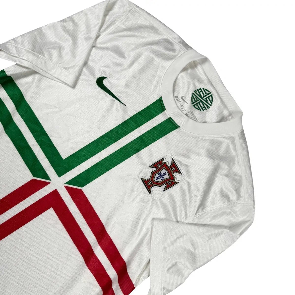 2012/13 Portugal Extérieur (M) - Iconic Football Shop