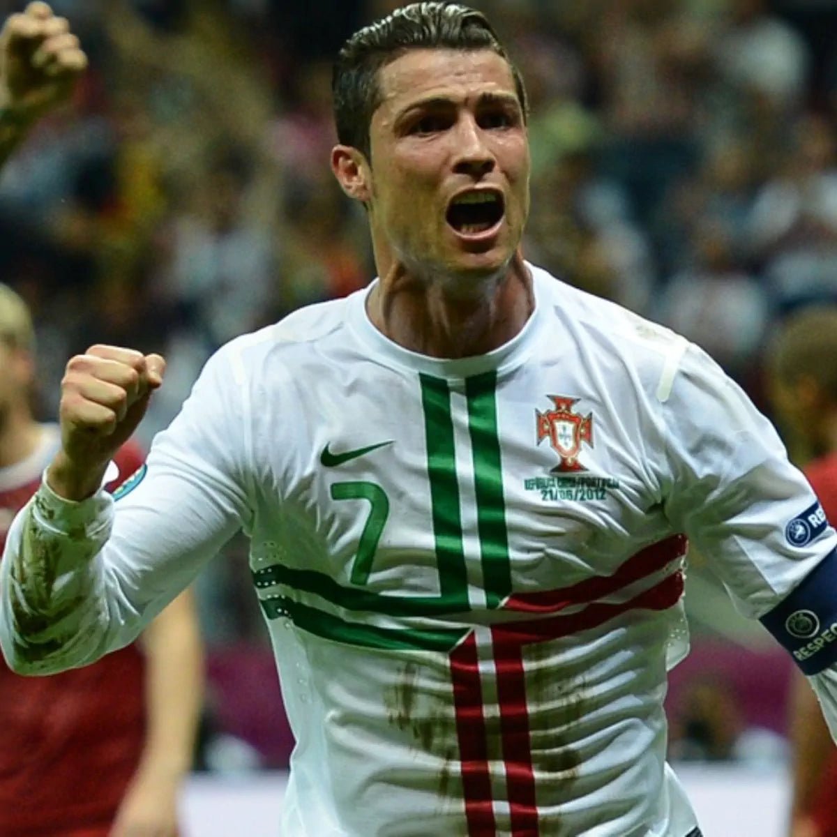 2012/13 Portugal Extérieur (XL) - Iconic Football Shop