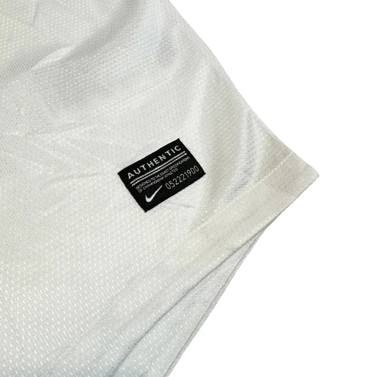 2012/13 Portugal Extérieur (XL) - Iconic Football Shop