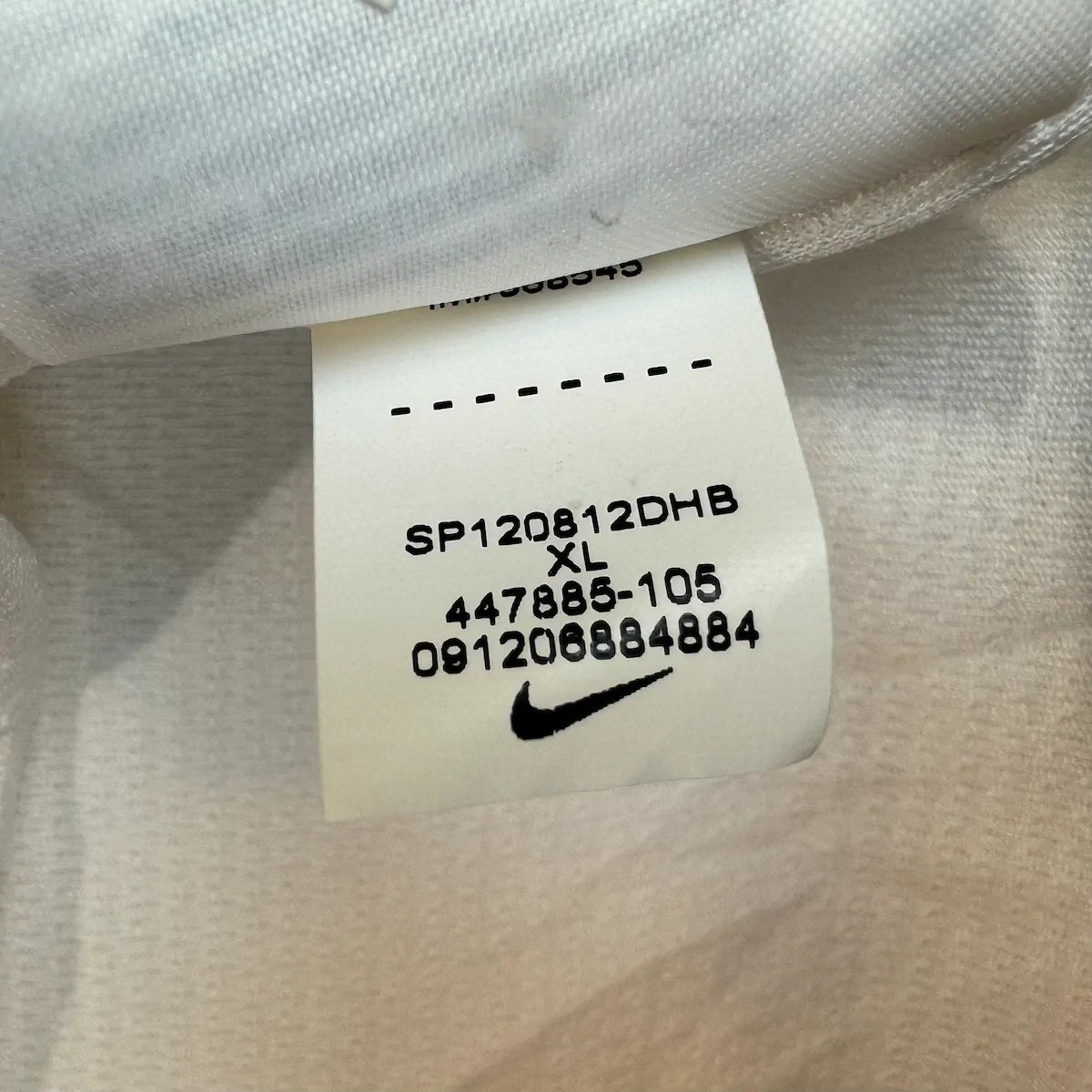 2012/13 Portugal Extérieur (XL) - Iconic Football Shop