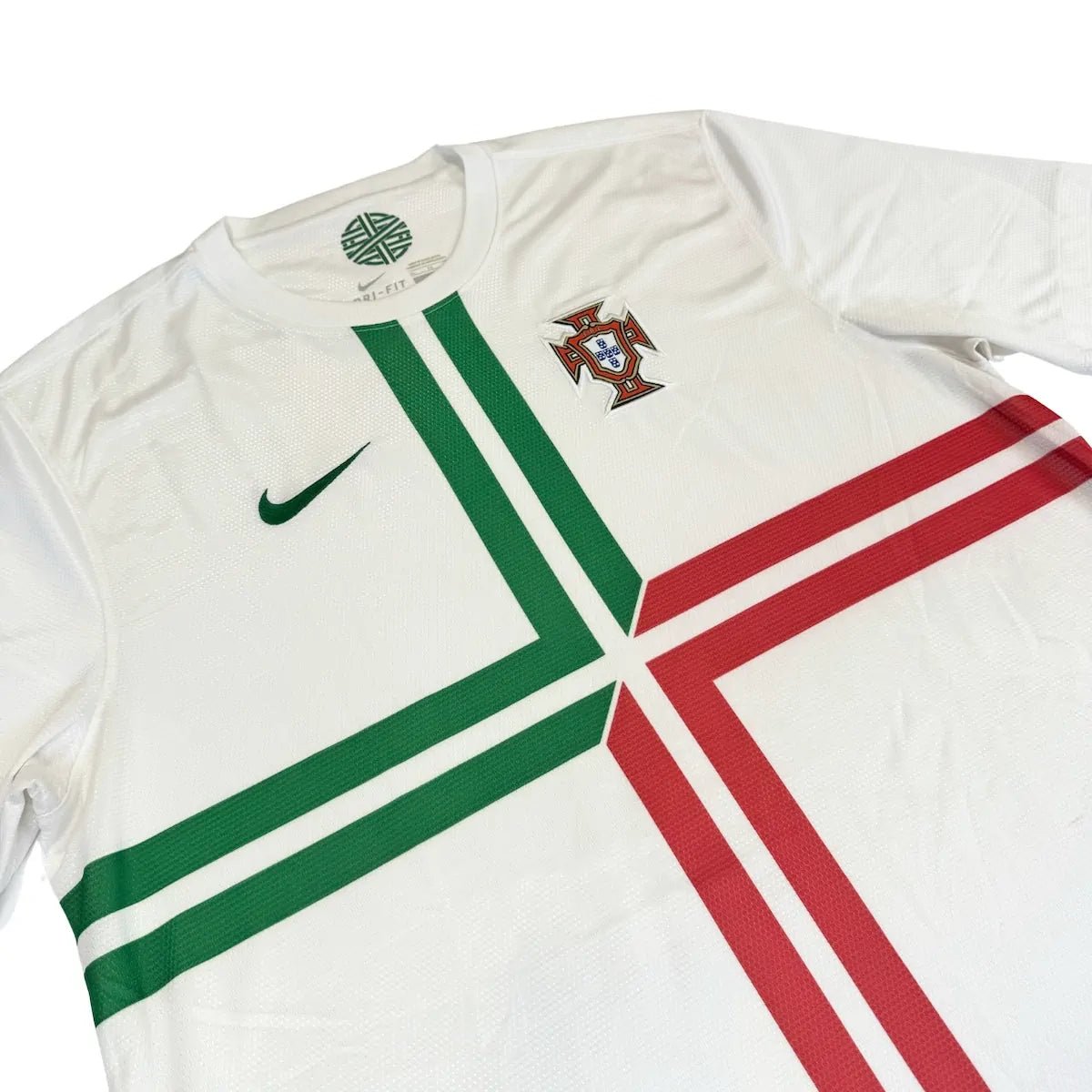 2012/13 Portugal Extérieur (XL) - Iconic Football Shop